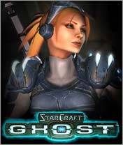Download 'Starcraft Ghost (176x220)' to your phone